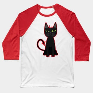 Little devil Baseball T-Shirt